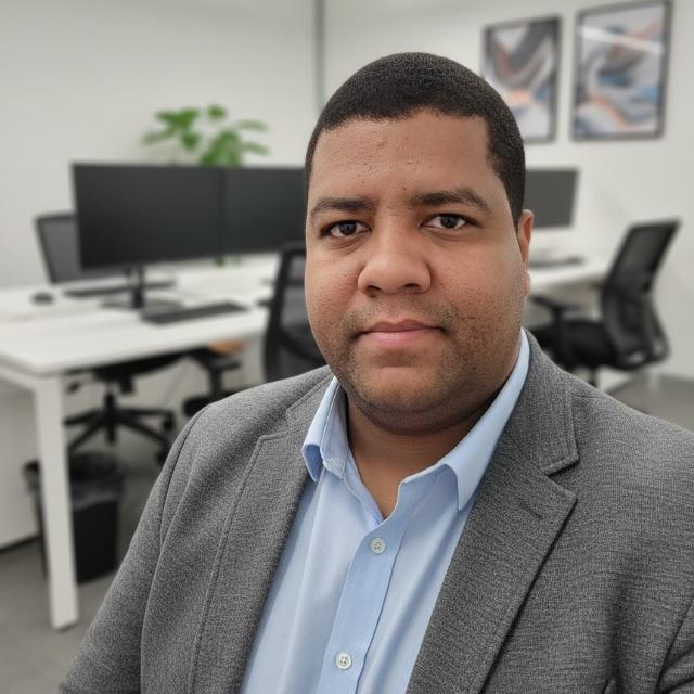 Lucas Fortunato - CEO
